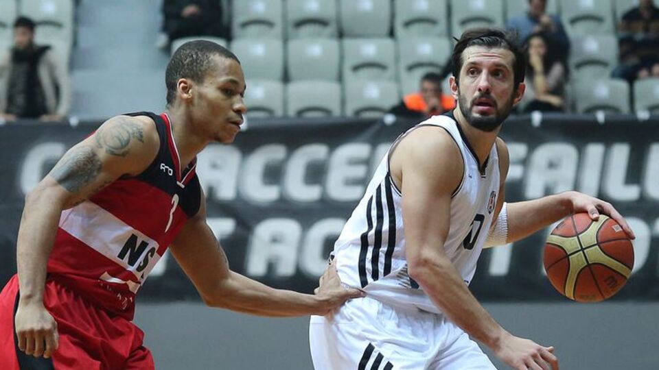 Kerem Tunçeri ameliyat edildi