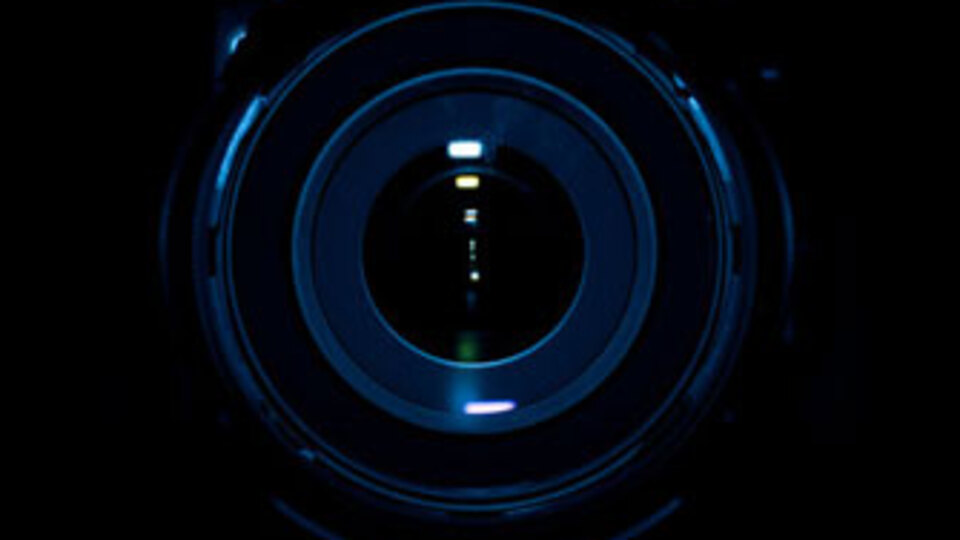 Porno bitirme tezine beraat!