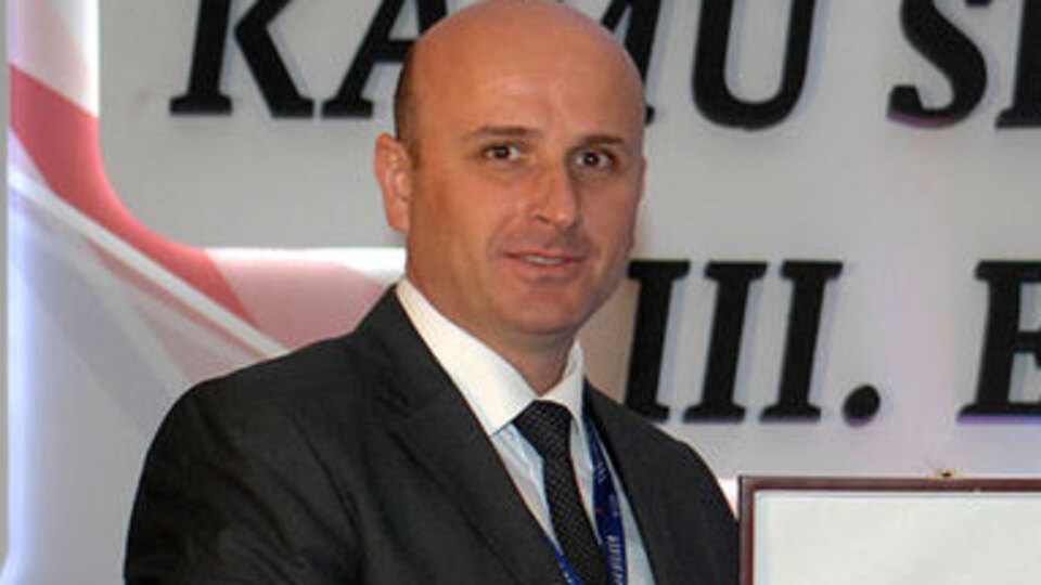 E-imza yöneticisi 'sahte' çıktı!