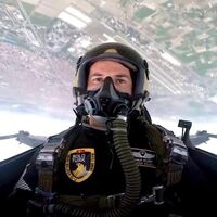 "Başımın üstünde yeriniz var"