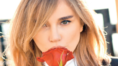 'Emrin Olur' Gülşen