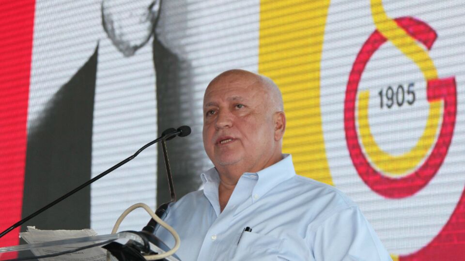 "Uyardık ama dinletemedik"