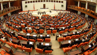 ASELSAN mühendislerinin ölümü Meclis gündeminde