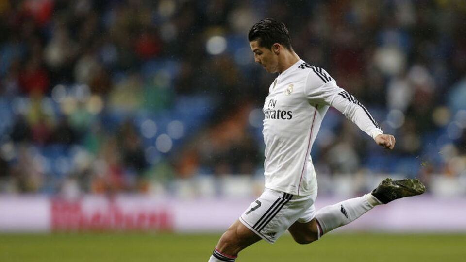 Ronaldo özür diledi