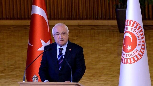 "Gizlilik sona erdi, milletvekilleri artık okuyabilir"
