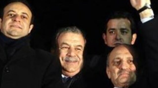 Dört eski bakanla ilgili soruşturmada gizlilik sona erdi