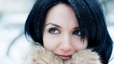 Kışın cildinizi savunmasız bırakmayın