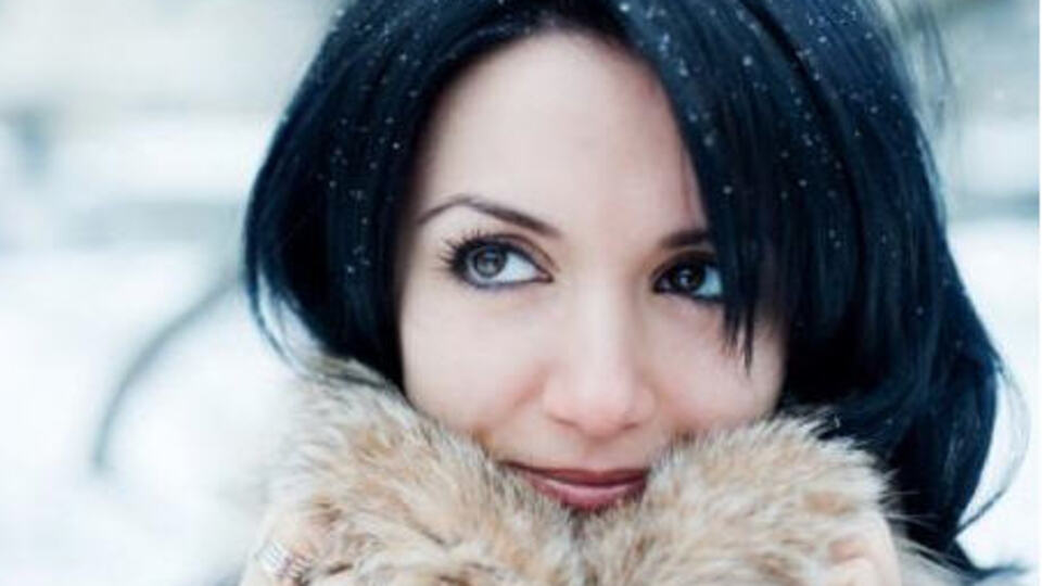 Kışın cildinizi savunmasız bırakmayın