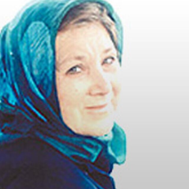 Yazar Afet Ilgaz vefat etti