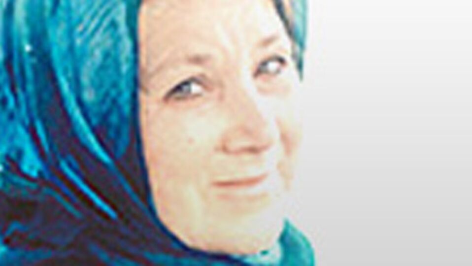 Yazar Afet Ilgaz vefat etti