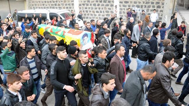 Güneydoğu'da 17 yılda 476 çocuk öldü