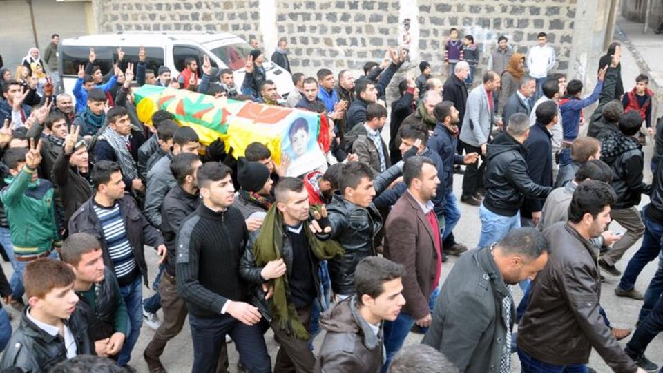 Güneydoğu'da 17 yılda 476 çocuk öldü