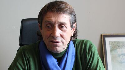 'Cephede yalnız bırakılan askerler gibiyiz'