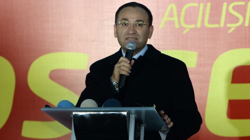 "Milletimizi birbirine düşürmek isteyenlere fırsat vermeyelim"