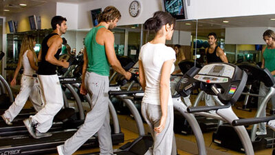 Spor yapanlar dikkat!