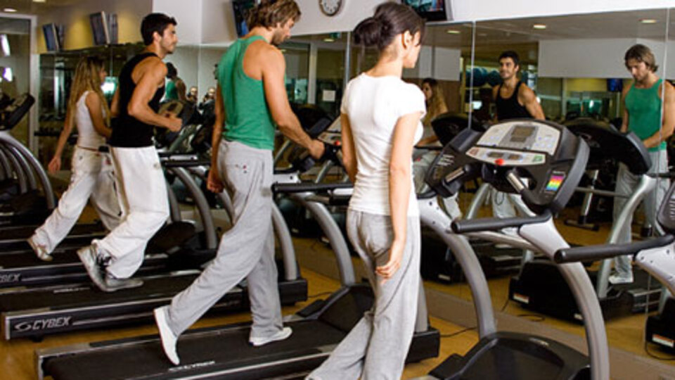 Spor yapanlar dikkat!