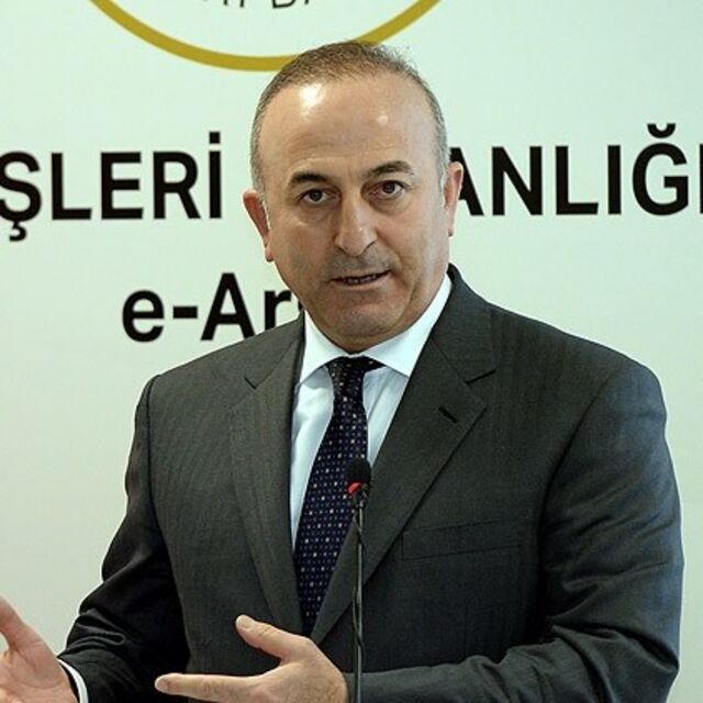 "Ermeni iddialarına karşı bizim de çalışmalarımız var"