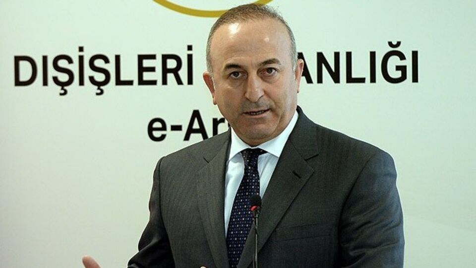 "Ermeni iddialarına karşı bizim de çalışmalarımız var"