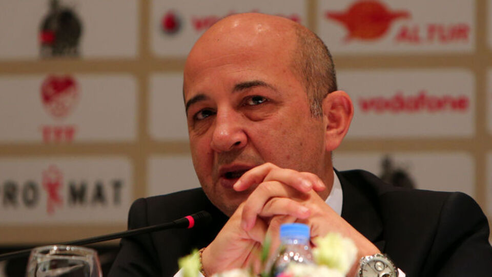 Halil Özer, Habertürk, Türkiye Spor Yazarları Derneği, Sporun Zirvesi Semineri, Halil Özer açıklamalar, Halil Özer Habertürk, Habertürk Gazetesi Spor Müdürü Halil Özer (Habertürk Gazetesi Spor Müdürü kim?), - Futbol Haberleri