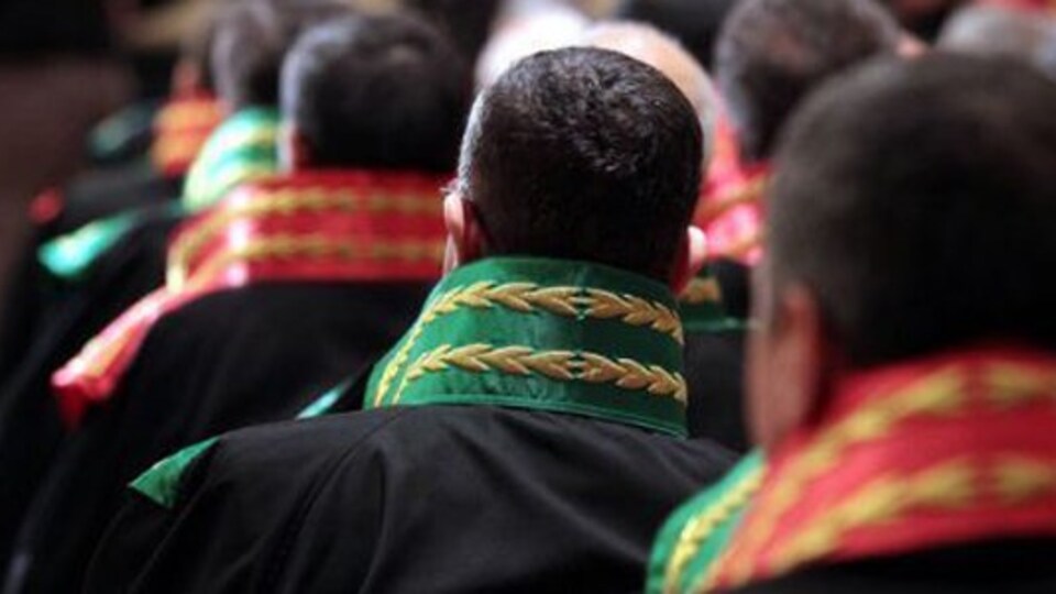 Sıra yetkilere geldi!