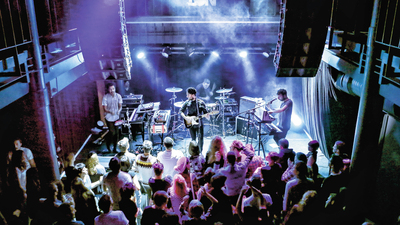 Nice yıllara Salon İKSV