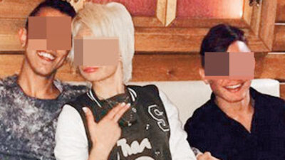 Alemci siber çete çökertildi