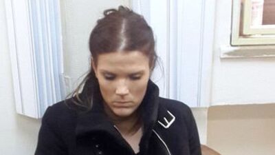 Sırp taraftarın ablası: Utanıyorum