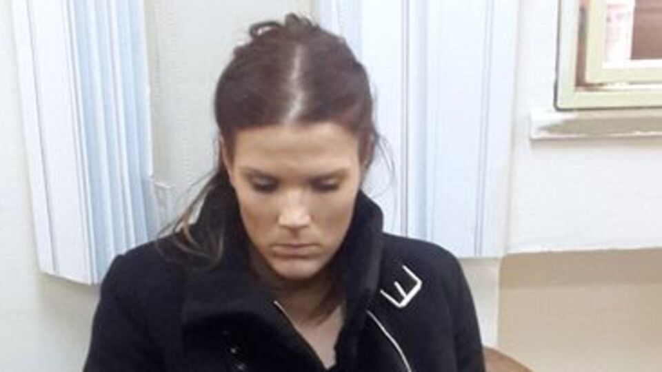Sırp taraftarın ablası: Utanıyorum