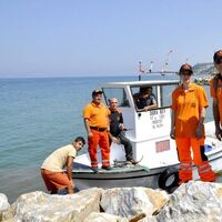 Bisiklet faciasında suçlu, ölenler ve bisikleti kiralayan