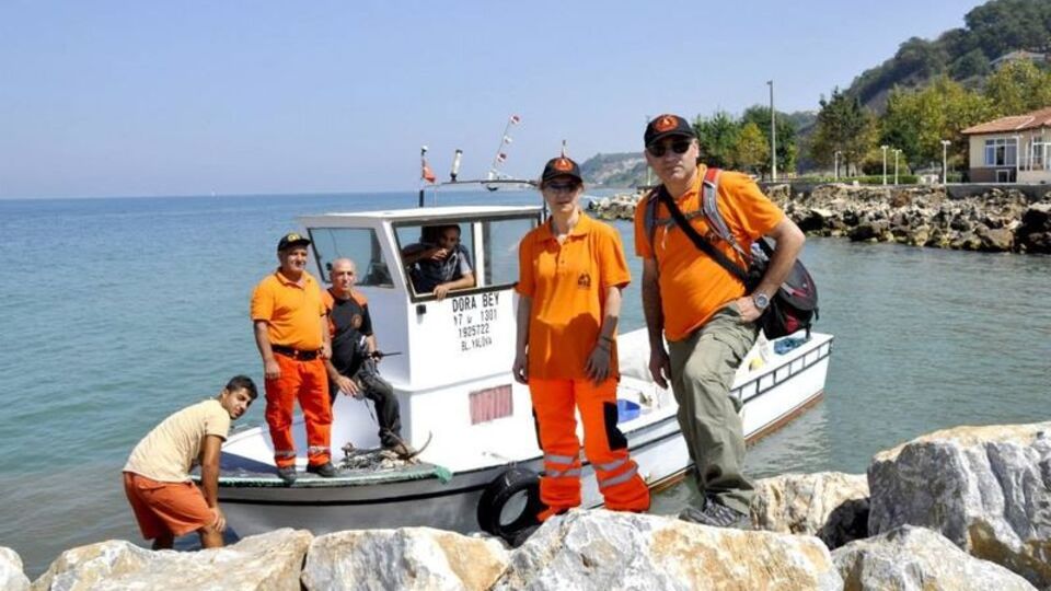 Bisiklet faciasında suçlu, ölenler ve bisikleti kiralayan