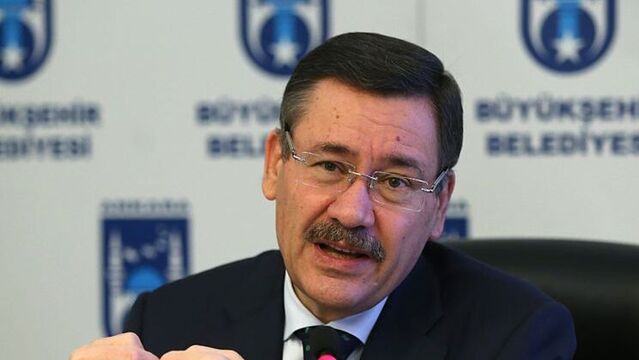 Melih Gökçek: MOSSAD beni öldürecek