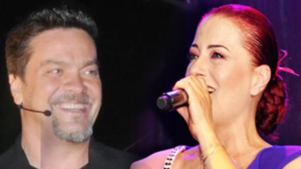 Beyaz'dan Candan Erçetin'e klipli cevap