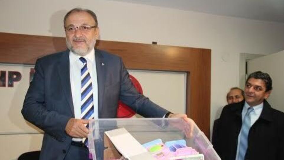 'Başbakan'ın şeffaflığını oylamada görelim'