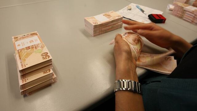 Acil nakit ihtiyacına çözüm!