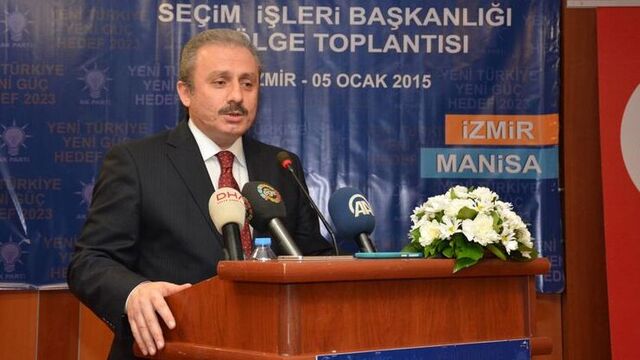 'Seçim günü 1 milyon kişiyle çalışacağız'