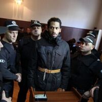 O yakalandı, "diğerleri Türkiye'de"