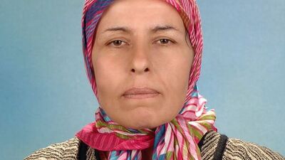 Kadriye Karacan'ın katili komşusu çıktı