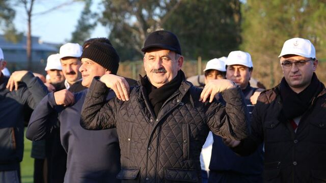 Bakandan sabah sporu