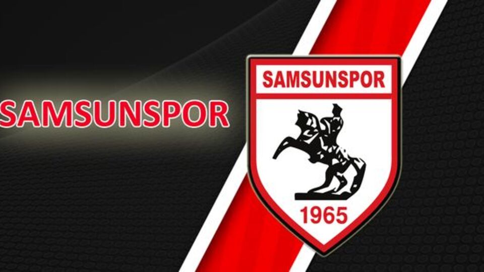 Samsunspor'da transfer çalışması