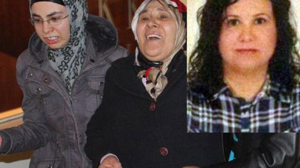 Adana'da kahreden olay!