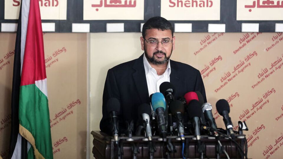 Hamas'tan UCM kararına destek