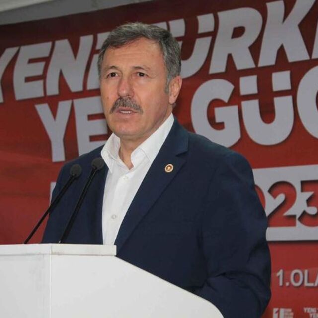 AK Parti'li vekilden çarpıcı iddia!