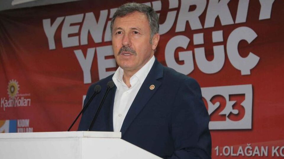 AK Parti'li vekilden çarpıcı iddia!