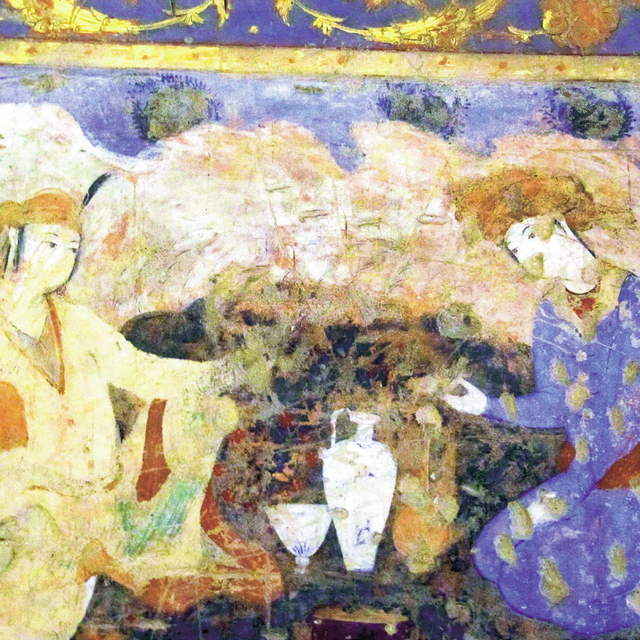 Aşk ve kadın