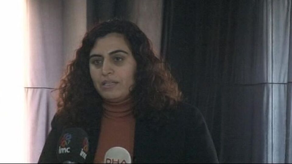 Sebahat Tuncel'den Cizre açıklaması