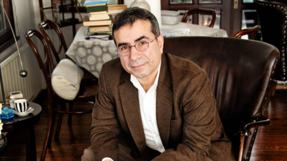 "Düşünce inançtan üstündür"