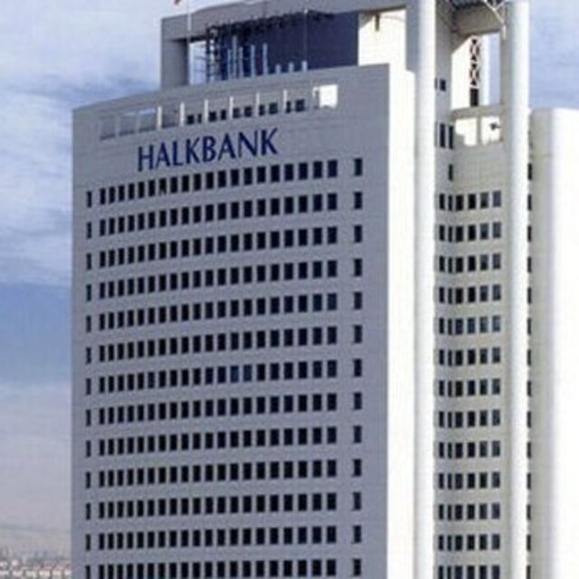 Halk'a katılım bankası izni çıktı