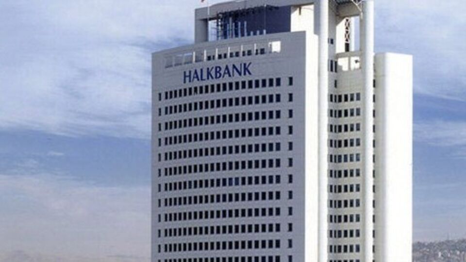 Halk'a katılım bankası izni çıktı
