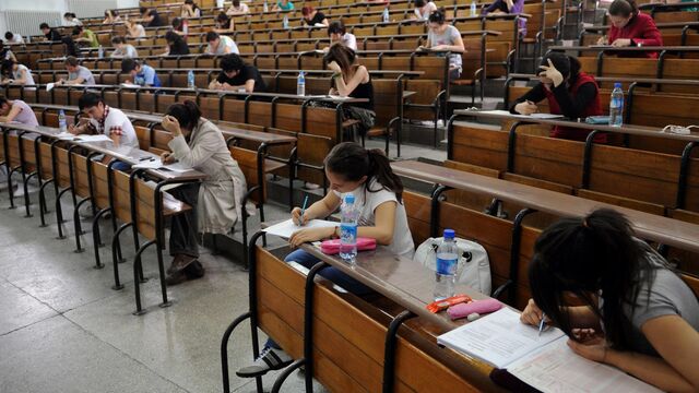 KPSS soruşturması genişletildi