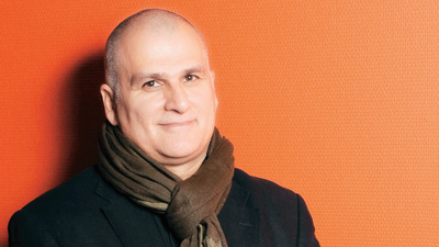 125 ödüllü 'Yılın Tasarımcısı'